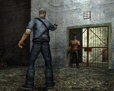 Manhunt STEAM•RU ⚡️АВТОДОСТАВКА 💳0%