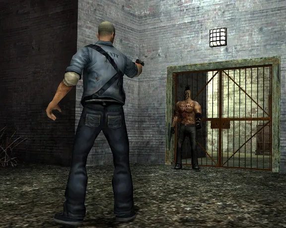 Manhunt STEAM•RU ⚡️АВТОДОСТАВКА 💳0%
