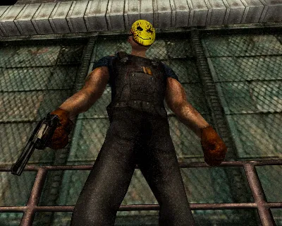 Manhunt STEAM•RU ⚡️АВТОДОСТАВКА 💳0%