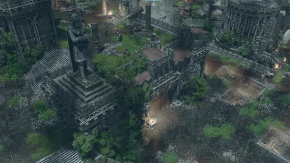 SpellForce 3 - Fallen God 🔑STEAM КЛЮЧ 🔥РФ+КЗ+СНГ