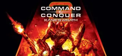 Command and Conquer 3: Kane&acute;s Wrath STEAM Gift - Global