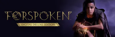 Forspoken Digital Deluxe | Steam gift Казахстан/Украина