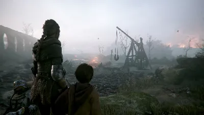 🎮💙✅A PLAGUE TALE: INNOCENCE XBOX ONE / X|S🔑КЛЮЧ ЛИЦЕНЗИЯ