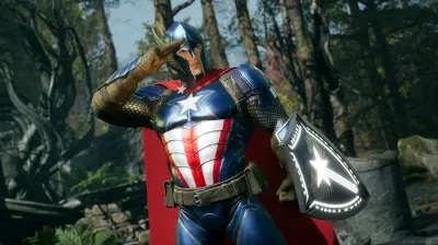 ✅Marvel&acute;s Midnight Suns Season Pass DLC Steam🔑Ключ+🎁