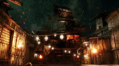 ⚡Like a Dragon: Ishin! | АВТОДОСТАВКА Steam gift RU/УКР