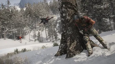Tom Clancy&acute;s Ghost Recon Breakpoint - Ultimate Edition * RU/KZ/CIS/TR/CN/AR/IN/BR
