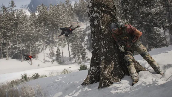 Tom Clancy&acute;s Ghost Recon Breakpoint - Ultimate Edition * RU/KZ/CIS/TR/CN/AR/IN/BR