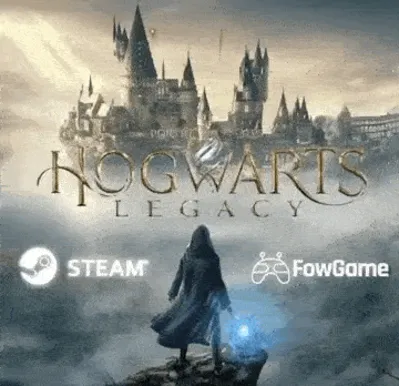 ✅ HOGWARTS LEGACY EU+NA+USA 🔑КЛЮЧ