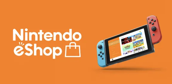 🟢Nintendo eShop Gift Card 15 € - EU🇪🇺 (Моментально)