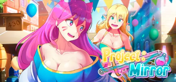 Project: Mirror 💎 AUTODELIVERY STEAM GIFT INSTANTLY