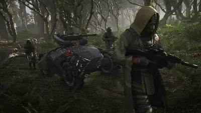 Tom Clancy&acute;s Ghost Recon® Breakpoint +ВЫБОР ⚡️АВТО