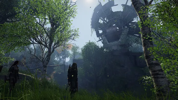 ✅🔑ELEX II XBOX ONE/Series X|S 🔑 Ключ