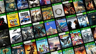 ❤️Покупка XBOX игр | Аргентина Активация❤️