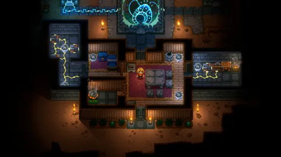 ✅ Core Keeper Steam Gift ⚡ АВТОДОСТАВКА 🌍 РОССИЯ + СНГ