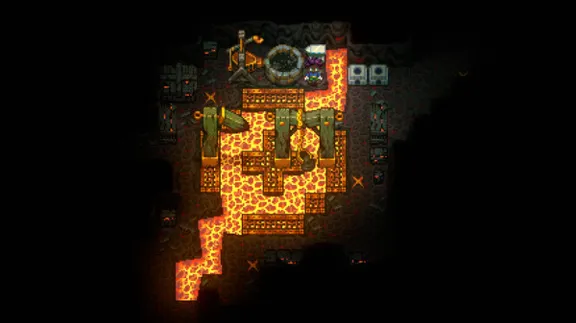 ✅ Core Keeper Steam Gift ⚡ АВТОДОСТАВКА 🌍 РОССИЯ + СНГ