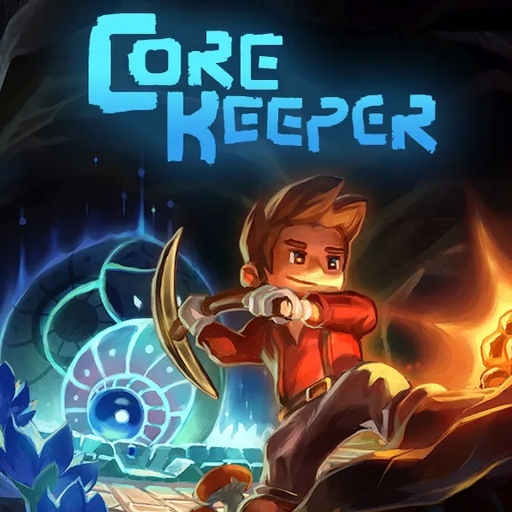 ✅ Core Keeper Steam Gift ⚡ АВТОДОСТАВКА 🌍 РОССИЯ + СНГ