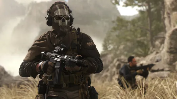 ✅ Call of Duty®: Modern Warfare® II Steam Gift ⚡ AUTO-DELIVERY 🌍 RUSSIA + CIS