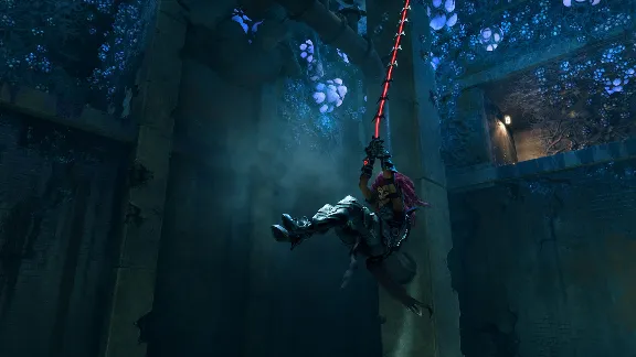 🌍Darksiders III - Blades & Whip Edition XBOX ONE / XBOX SERIES X/S КЛЮЧ 🔑