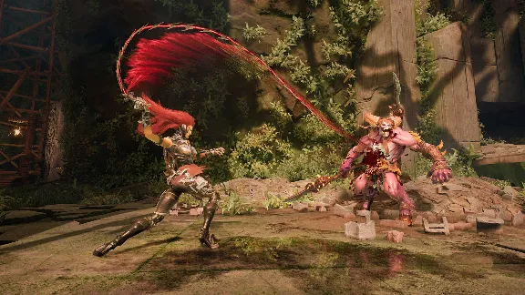 🌍Darksiders III - Blades & Whip Edition XBOX ONE / XBOX SERIES X/S КЛЮЧ 🔑