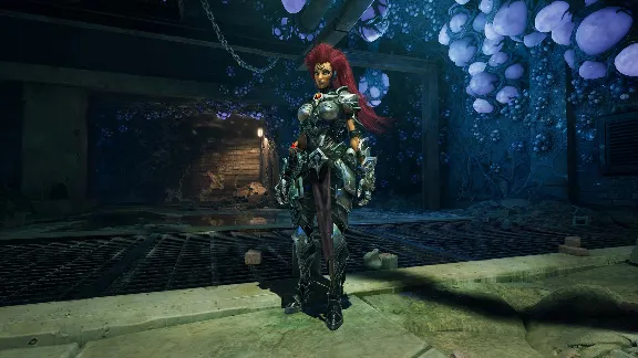 🌍Darksiders III - Blades & Whip Edition XBOX ONE / XBOX SERIES X/S КЛЮЧ 🔑