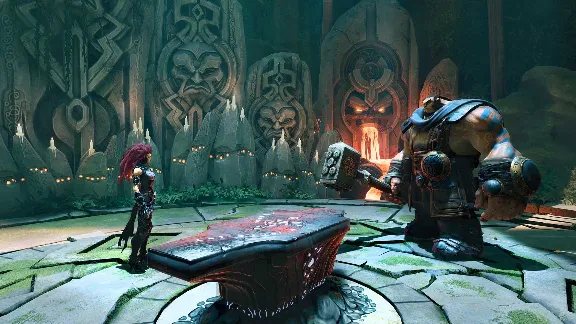 🌍Darksiders III - Blades & Whip Edition XBOX ONE / XBOX SERIES X/S КЛЮЧ 🔑