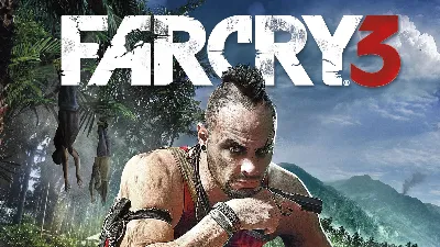 Far Cry 3 Ubisoft connect Key Весь мир