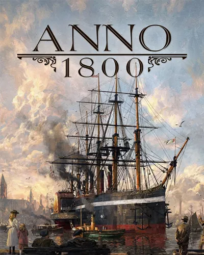 🔥Anno 1800 +ВЫБОР ИЗДАНИЯ🔑UPLAY КЛЮЧ