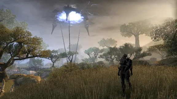 The Elder Scrolls Online (Steam ключ/РФ+Мир)