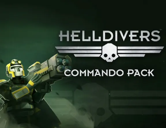 HELLDIVERS - КОЛЛЕКЦИЯ ВСЕХ ДОПОЛНЕНИЙ (14 в 1) STEAM