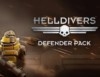 HELLDIVERS - КОЛЛЕКЦИЯ ВСЕХ ДОПОЛНЕНИЙ (14 в 1) STEAM