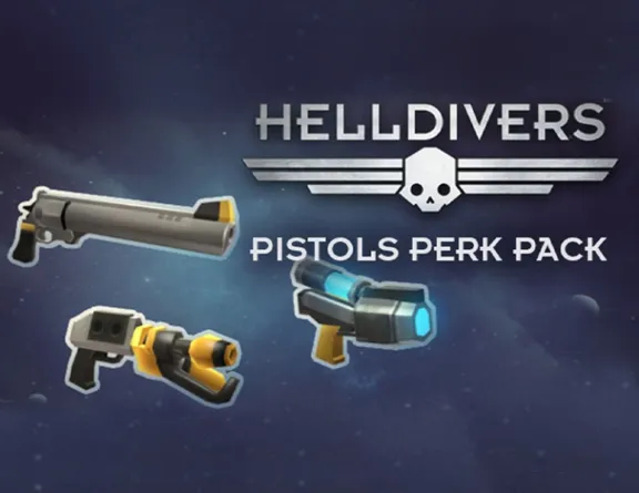 HELLDIVERS - КОЛЛЕКЦИЯ ВСЕХ ДОПОЛНЕНИЙ (14 в 1) STEAM