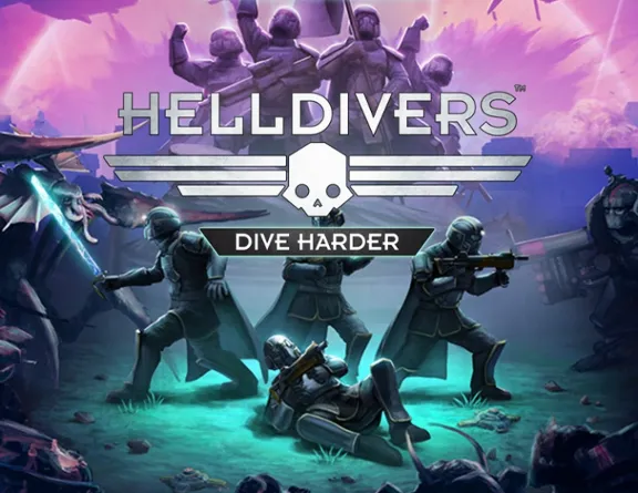 HELLDIVERS - КОЛЛЕКЦИЯ ВСЕХ ДОПОЛНЕНИЙ (14 в 1) STEAM