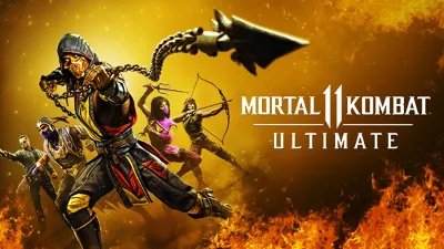 MORTAL KOMBAT 11 / ULTIMATE 🔵(STEAM/СНГ) КЛЮЧ