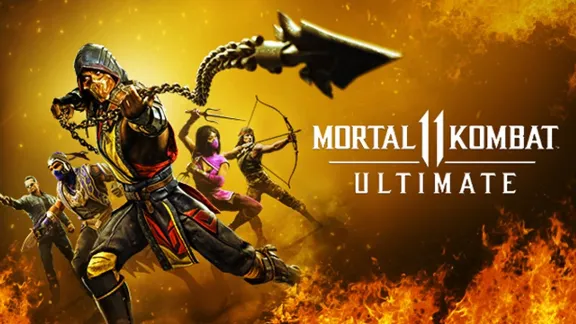 MORTAL KOMBAT 11 / ULTIMATE 🔵(STEAM/СНГ) КЛЮЧ