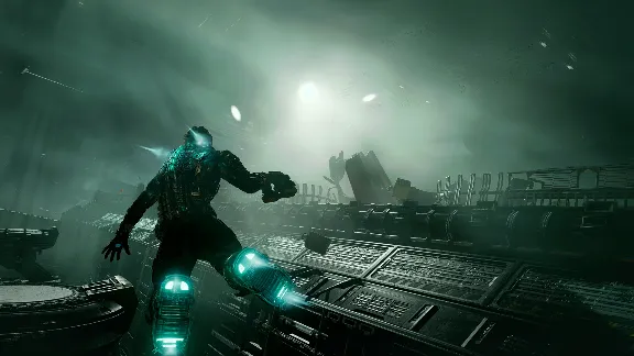 Dead Space Remake+ВСЕ DLC+RUS текст+звук🌎STEAM