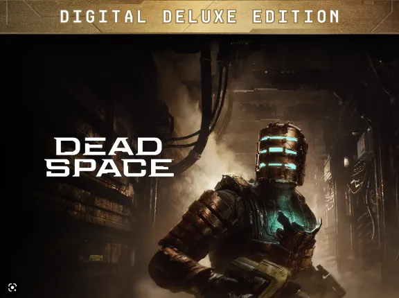 Dead Space Remake+ВСЕ DLC+RUS текст+звук🌎STEAM