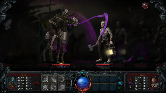 Iratus: Wrath of the Necromancer (Steam Gift RU) 🔥
