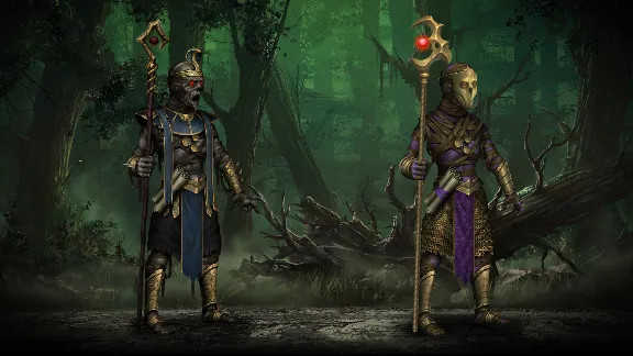 Iratus - Summer Skin Set (Steam Gift RU) 🔥