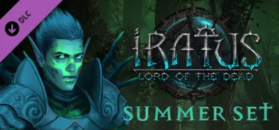 Iratus - Summer Skin Set (Steam Gift RU) 🔥
