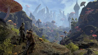 The Elder Scrolls Online Upgrade: Necrom * RU/СНГ/TR/AR