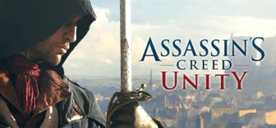Assassin&acute;s Creed Unity STEAM GIFT[RU/CНГ/TRY]