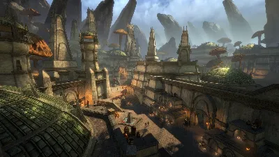 The Elder Scrolls Online Collection: Necrom * RU/СНГ/TR