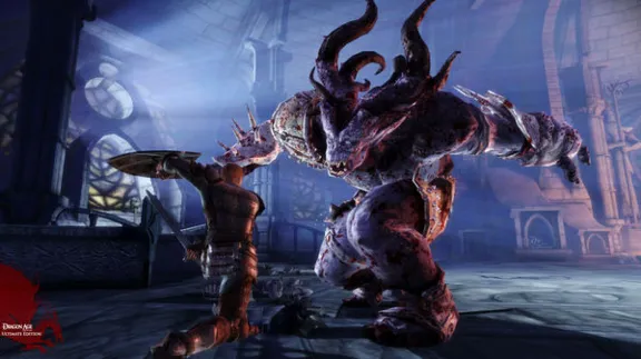 ⚡️Dragon Age: Origins - Ultimate | АВТО | Россия Steam