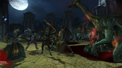 ⚡️Dragon Age: Origins - Ultimate | АВТО | Россия Steam