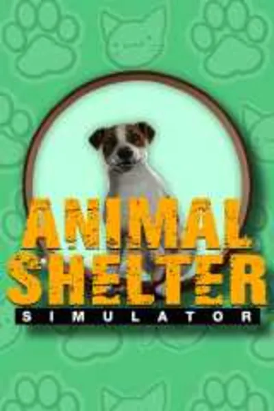 ✅💥 Animal Shelter Simulator ✅ XBOX ONE/X/S КЛЮЧ 🔑