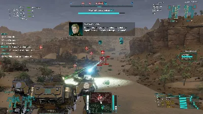 MechWarrior 5: Mercenaries - Rise of Rasalhague ⚡️AUTO