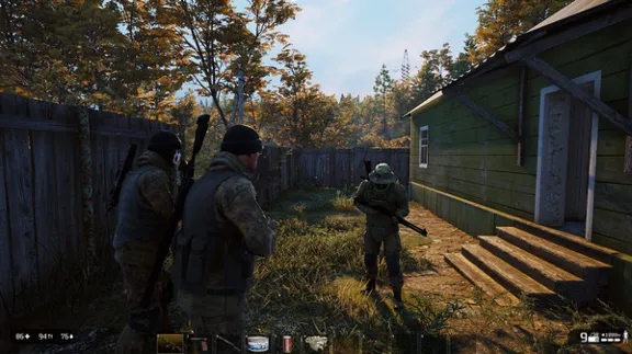 💣 Deadside Steam Gift · АВТОДОСТАВКА · РОССИЯ + СНГ