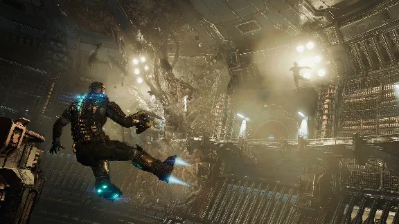 🔥 Dead Space Remake (2023) ✅Origin (EA app) 🌎Global
