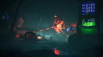 ⚡️ Redfall | АВТОДОСТАВКА [Россия - Steam Gift]