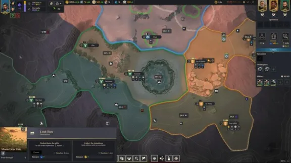 ✅ Dune: Spice Wars Steam Gift ⚡ АВТОДОСТАВКА 🌍 РОССИЯ + СНГ